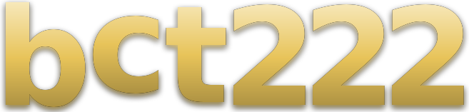 bct222 logo